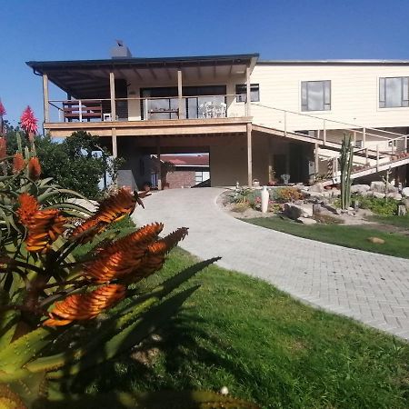 Villa A Real Gem In Cape St Francis à Cape St. Francis Extérieur photo